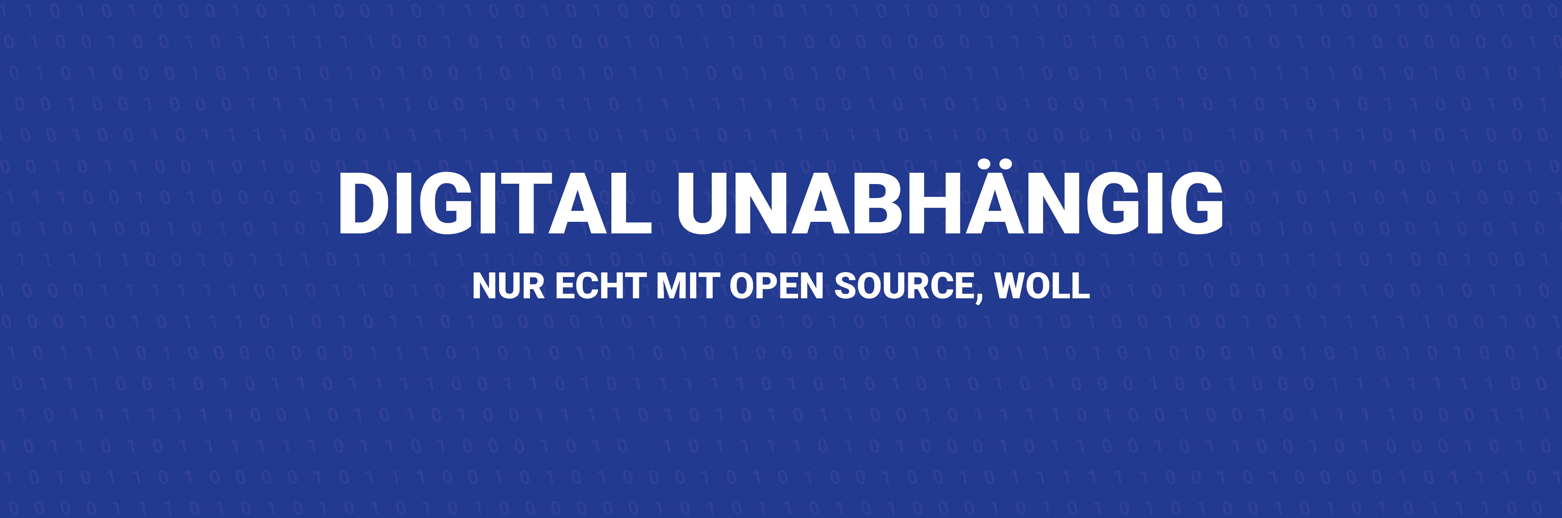 Unabhaengigkeit