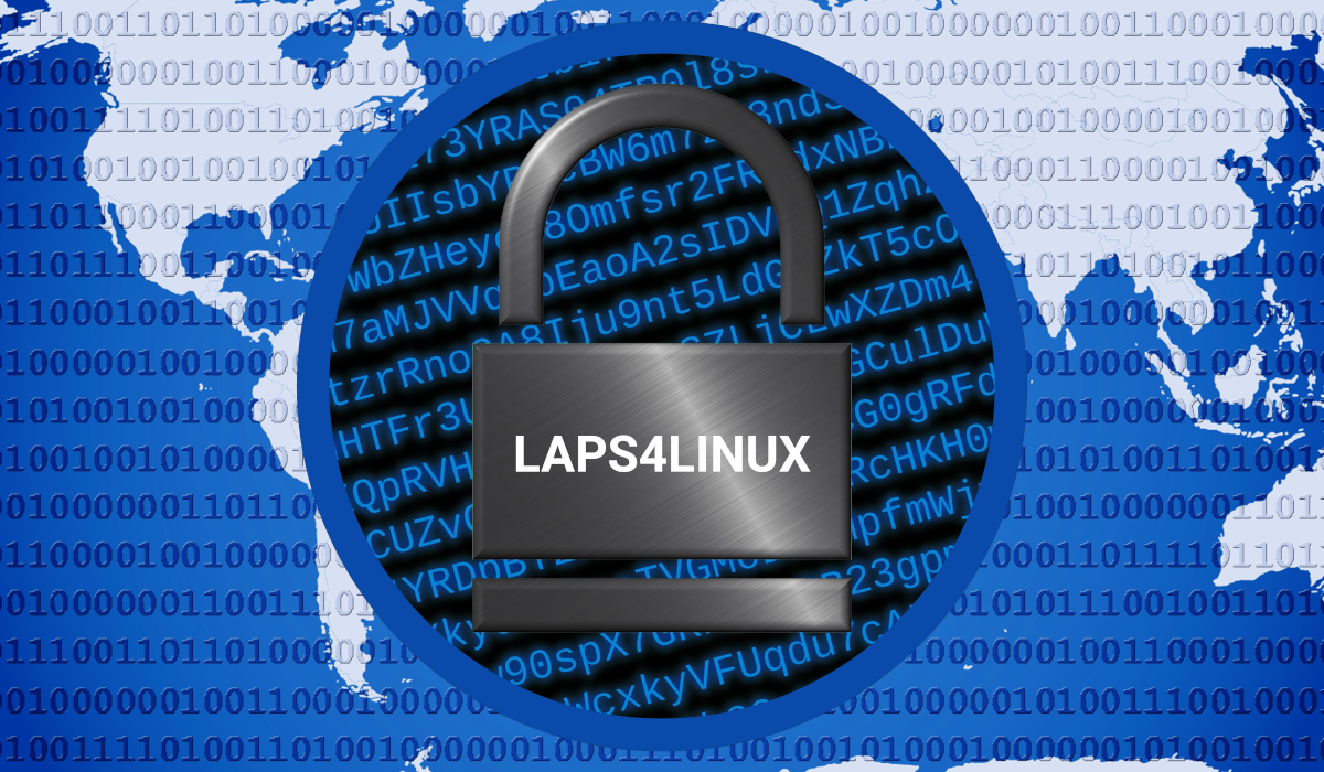 LAPS4LINUX – Unser Beitrag zum Open-Source-Projekt