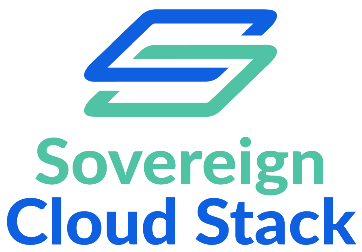 Infrastrukturplattformen mit dem Sovereign Cloud Stack