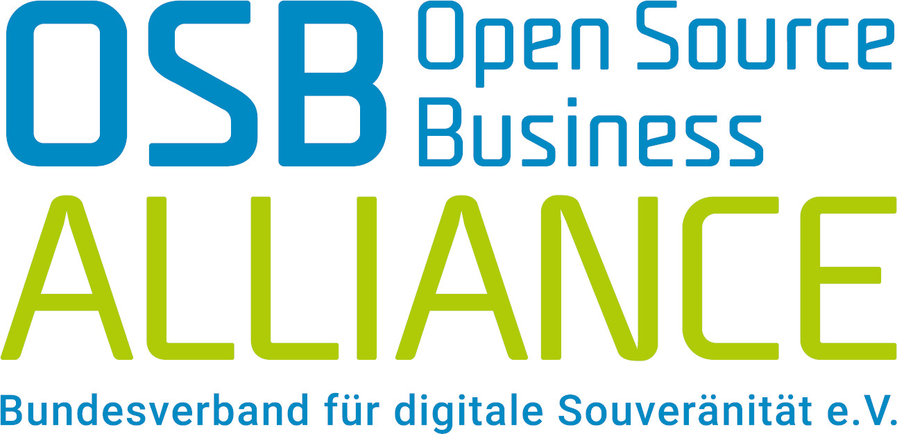 Open Source Day 2020 der OSBA