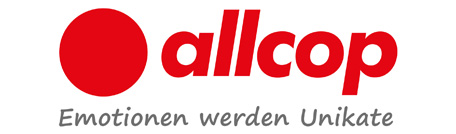 Logo Allcop