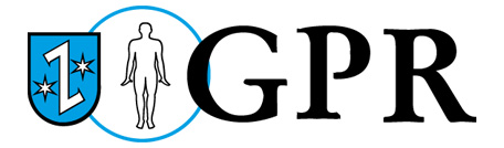 Logo GPR