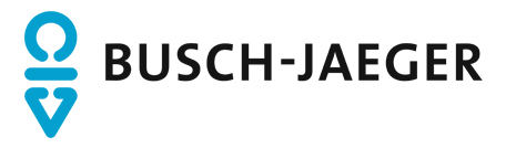 Logo Busch-Jaeger