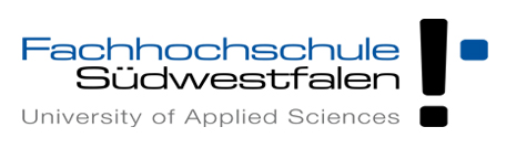 Logo Fachhochschule Südwestfalen