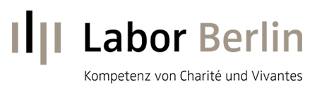 Logo Labor Berlin