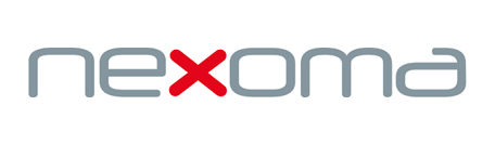 Logo nexoma