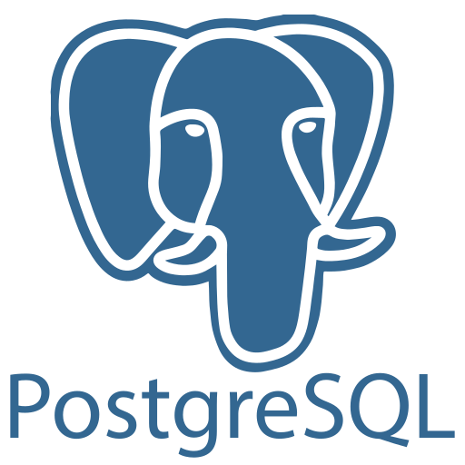Technologie PostgreSQL
